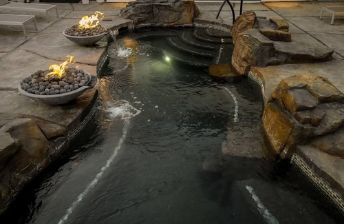 Idaho Falls Resort | Xhale Resort and Spa