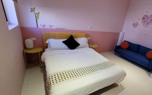 Pingxi District Haus | Xi Yin Zhi Su