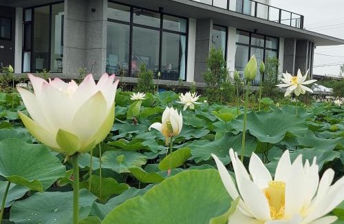 Jiaoxi Villa | Xian Jing B&B