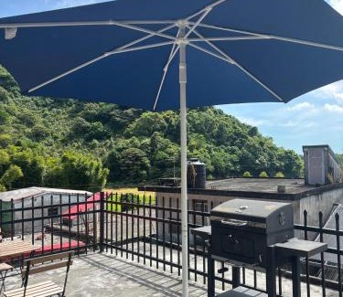 Yuanshan Haus | Xiao Houyuan