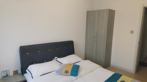 Datong City Center Wohnung | Xiaobin 4号