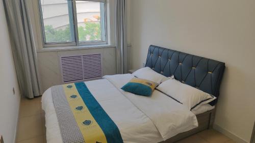 Datong City Center Wohnung | Xiaobin 4号