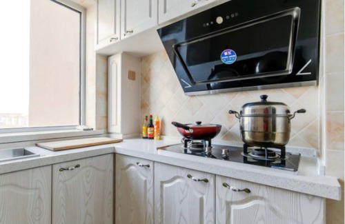 Longgang District Wohnung | XIAOMIN INN Yujinglongwan 1