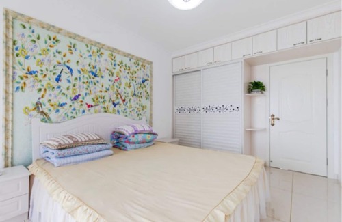 Longgang District Wohnung | XIAOMIN INN Yujinglongwan 1