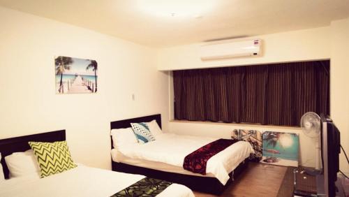 Ximending Haus | Ximen NIANIA