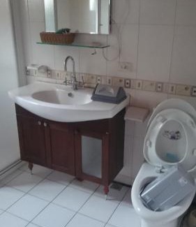 Meishan Haus | Xin Cai Homestay