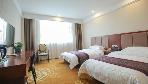 Pudong Hotel | Xin Jue Jiayi Hotel Airport and International Resort