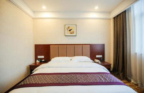 Pudong Hotel | Xin Jue Jiayi Hotel Airport and International Resort