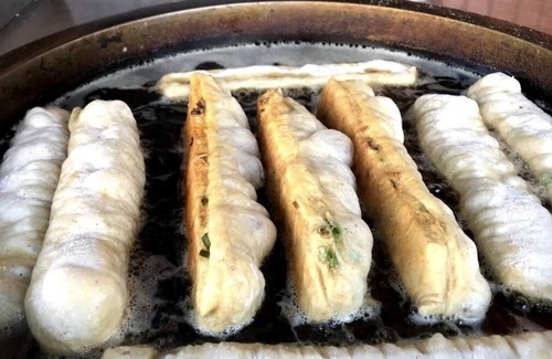 Puli Bed & Breakfast | XIN XIANG SHI CHENG