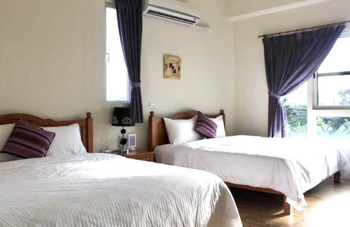 Puli Bed & Breakfast | XIN XIANG SHI CHENG