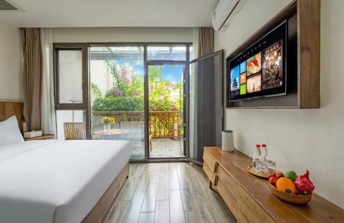 Jinghong Haus | Xishuangbanna Rainforest Secret River View Inn