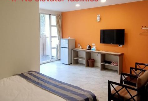 Xitou Haus | Xitou Tianpin Homestay