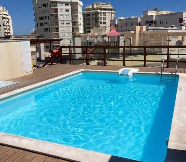 Armacao de Pera Wohnung | Xperience Algarve - Ocean Terrace