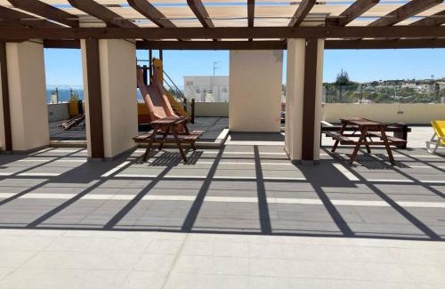 Armacao de Pera Wohnung | Xperience Algarve - Ocean Terrace