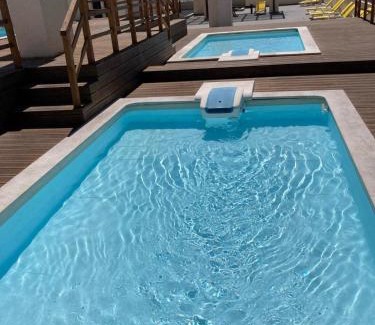 Armacao de Pera Wohnung | Xperience Algarve - Ocean Terrace