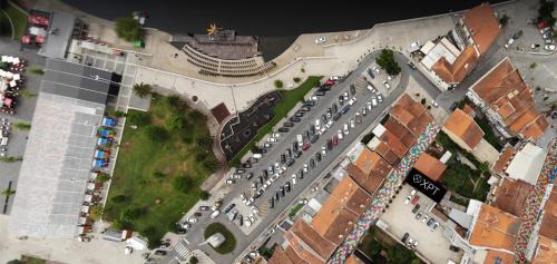 Agueda Haus | XPT Águeda - Alojamento Local