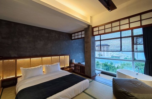 Xiaodonghai Hotel | Xue'ershanfang - Shanhaijing