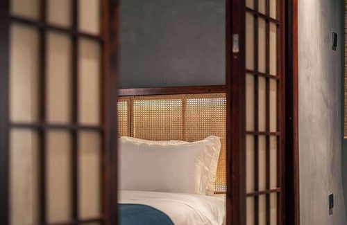 Xiaodonghai Hotel | Xue'ershanfang - Shanhaijing