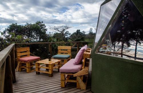 La Vega Sonstige | Yátaro Refugio Glamping