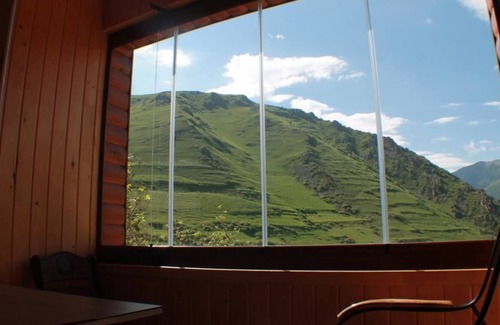 Caykara Wohnung | Yüce Apart Pansiyon