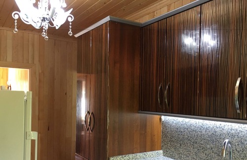 Caykara Wohnung | Yüce Apart Pansiyon