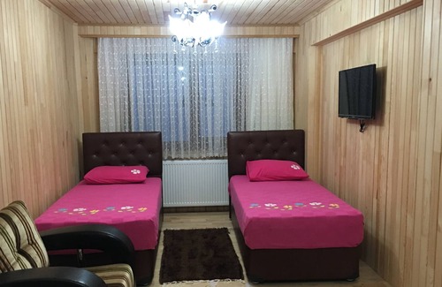 Caykara Wohnung | Yüce Apart Pansiyon