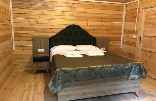 Erfelek Hotel | Yıldız Country Hotel