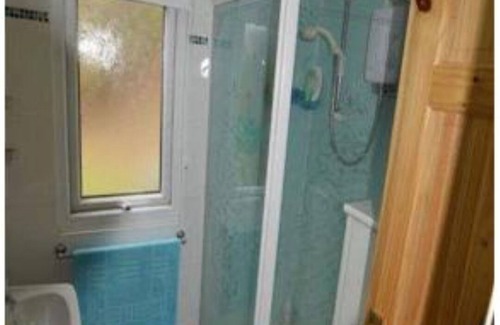 Aberdovey Skihütte | Y Bwthyn Plas Panteidal.