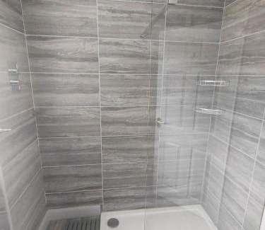 Newtown Wohnung | Y Nyth