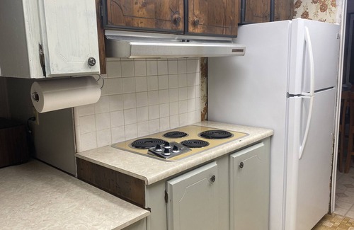 Yaak Haus | Yaak River Getaway