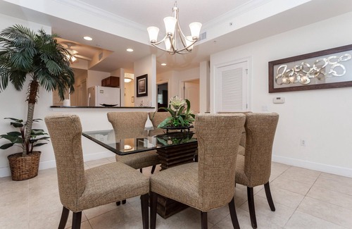 Palm Coast Eigentumswohnung | Yacht Harbor 2 BR condo with access to Hammock Beach Golf Resort & Spa - 478