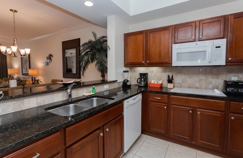 Palm Coast Eigentumswohnung | Yacht Harbor 2 BR condo with access to Hammock Beach Golf Resort & Spa - 478