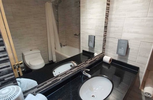 Quintero Hotel | Yachting Hotel Quintero