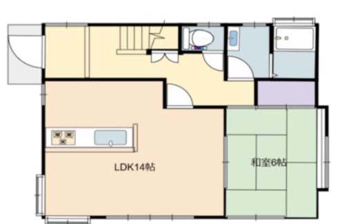 Yorii Haus | YadoPAP Yoriihanazono 宿ぱっぷ寄居花園