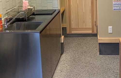 Kiyokawa Haus | Yadoya Iroha