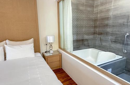 Jiaoxi Bed & Breakfast | Yage Hotspring House