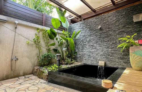 Jiaoxi Bed & Breakfast | Yage Hotspring House