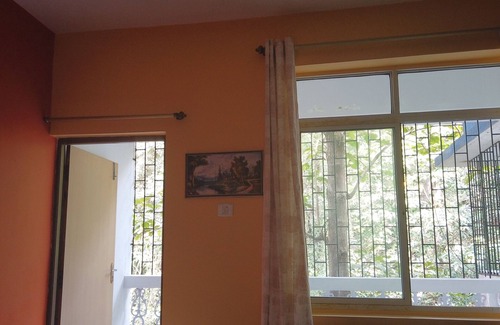 Bogmolo Wohnung | Yago's Hideout - Tranquil Apartment near Bogmalo, Goa