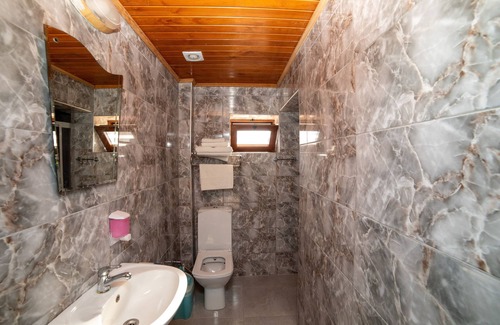 Kalekoy Koyu Hotel | Yakamoz Otel