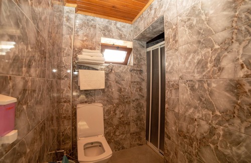 Kalekoy Koyu Hotel | Yakamoz Otel