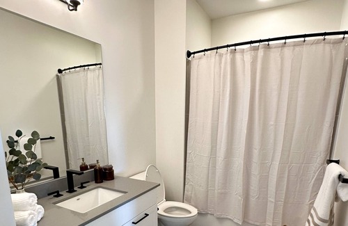 Downtown Wohnung | Yale Luxury Apartment IG @Yalehousing