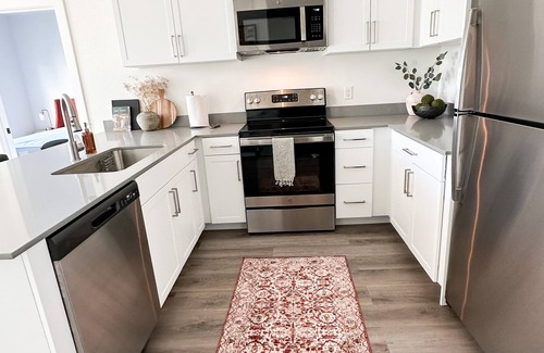 Downtown Wohnung | Yale Luxury Apartment IG @Yalehousing