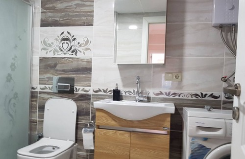 Sinop Wohnung | Yali Apart Pansiyon