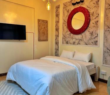 Ngara West Haus | Yallo Residency