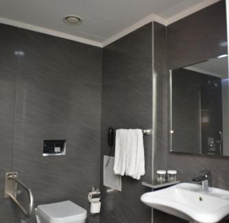 Samanl Hotel | Yalova Lova Hotel & SPA Yalova