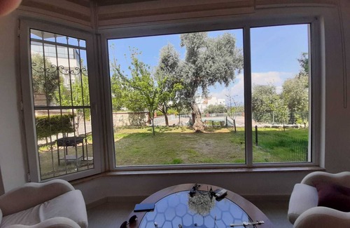 Kusadasi City Centre Villa | Yamaç Villa 5+1