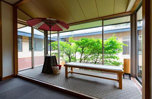 Azumino Hotel | Yamabiko