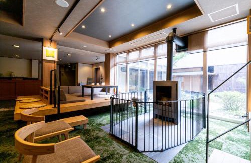 Azumino Hotel | Yamabiko