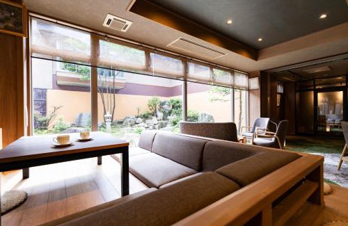 Azumino Hotel | Yamabiko