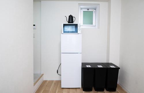 Higashiazabu Wohnung | Yamamoto building by Tranova